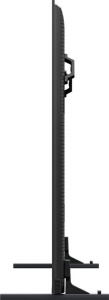 ��-��������� Hisense 100UR8 ������, 100" RGB Mini-LED, Ultra HD, VA, Local Dimming Zones 2520
