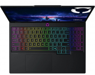 ������� Lenovo Legion 5 15IAX10 (83F0000FRK) 15.1"/Ultra 7 255HX/32Gb/SSD1Tb/RTX5070 8Gb/��� ��/������