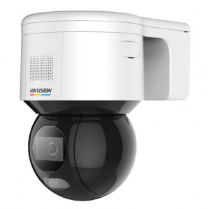 IP-������ Hikvision DS-2DE3A400BW-DE/W(F1)(T5) 2.8-12��, white