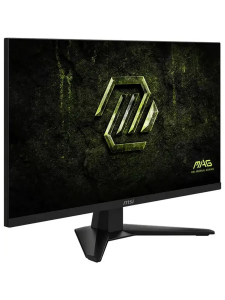 ���� ������ ������� 27" MSI Mag 274QF E20 ������ 2560x1440/200Hz/IPS/HDMI/DP ��������-�������� ������������