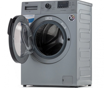 ���� ������ ���������� ������ BEKO RSPE78612S 7322710002 grey ��������-�������� ������������
