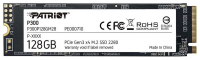 SSD-���������� Patriot 128Gb M.2 P300 P300P128GM28