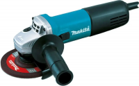 ���������� ������� ������������ ������ Makita 9558HNR ������/���������