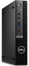 ����-��������� Dell Optiplex 7020 Plus Micro Core i9 14900 (2)/64Gb/SSD1Tb/UHDG 770/kb+mouse/Windows 11 Pro
