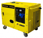 ��������� Champion GG7500ES