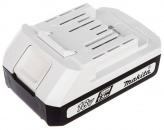 �������������� ������� Makita 198186-3 (Li-Ion 18 � 1.5 ���)