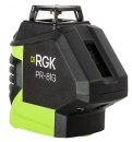 ������� RGK PR-81G (775106) green
