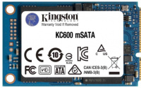 SSD-���������� Kingston SKC600MS/512G