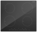 ������������ �������� ����������� Darina 5P EI 313 B black