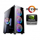 ��������� ���� TopComp AK 121970751 AMD Ryzen 5 3600/A320/16/SSD 512/GeForce RTX 3050 8gb/Dos