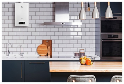 ��������������� Electrolux GWH 14 NanoPlus 2.0