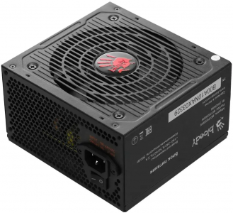 ���� ������� Bloody ATX 500W BD-PS500W 80 PLUS WHITE