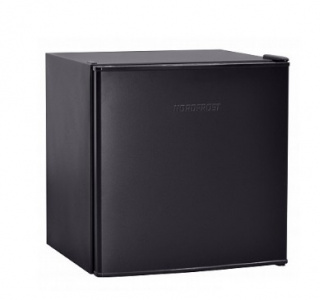 ���� �������� ����������� Nordfrost NR 402 black ��������-�������� ������������