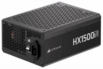 ���� ������� Corsair HX1500i SHIFT 1500W 80+ Platinum (CP-9020269-EU) ������