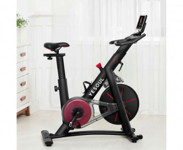 ���� ������ ������������ DFC Yesoul S3 Pro Black ��������-�������� ������������