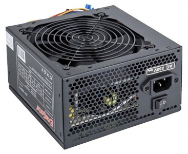 ���� ������� ExeGate ATX-500PPX 500W