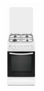 ����� ������� Kraft KF-FSK5407AEW white