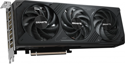 ���������� Gigabyte GV-N5070WF3OC-12GD 1.0 ������