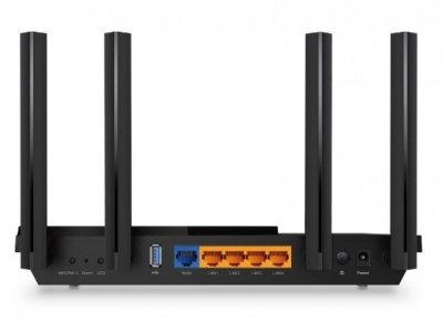 Wi-Fi ������ TP-Link Archer AX55 AX3000, black