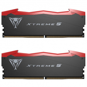 ����������� ������ Patriot 2x24GB DDR5 DIMM 8200MHz PVX548G82C38K