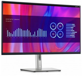���� ������ ������� DELL P3223DE ��������-�������� ������������