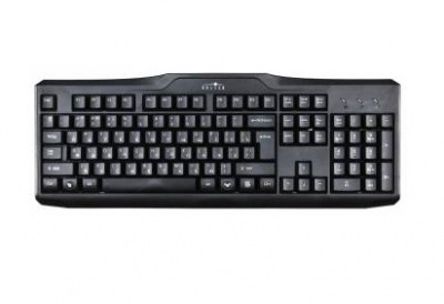 ���� ������ ���������� Oklick 170M Black USB ��������-�������� ������������