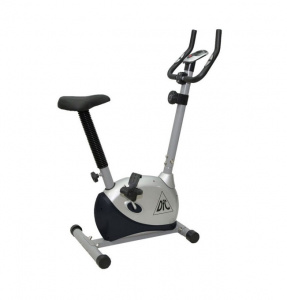 ���� ������ ������������ DFC B3.2, black-silver ��������-�������� ������������