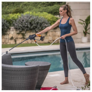 ���� ������ ����� �������� �������� Worx WG620E ��������-�������� ������������