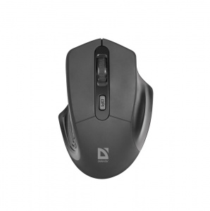 ���� ���� Defender MB-345 (52345) black ��������-�������� ������������