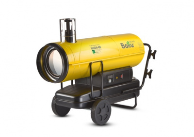 �������� ����� Ballu BHDN-80