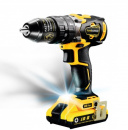 �����-���������� �������������� Hanskonner HCD1865BLI 18 �