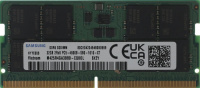 ����������� ������ Samsung DDR5 SODIMM 32GB 5600 2Rx8, 1.1V (M425R4GA3BB0-CWMOL) �������