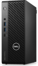 ������� ������� Dell Precision 3280 (3280-5641) i5 14500/16Gb/SSD512Gb/RTX A400 4Gb/CR/�+�/W11P/������