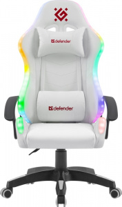 ������ ������� Defender Factor X RGB White