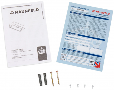 ������� ������������ Maunfeld Crosby Power 50