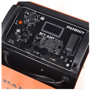 ���� �����-�������� ���������� PATRIOT BCT-620T Start ��������-�������� ������������