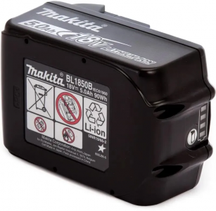 �������������� ������� Makita BL1850B LXT 18� 5�� Li-Ion (632G59-7)