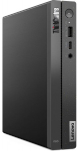 ���������� ��������� Lenovo ThinkCentre Neo 50q G4 slim (12LN000BUS) i5 13420H/16/256/UHDG/�+�/W11P/������