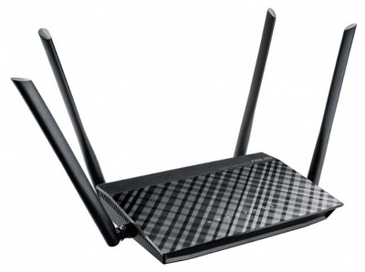 Wi-Fi ������ Asus RT-AC1200