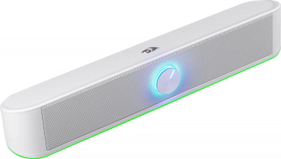 ���� ������ �������� Defender SOUNDBAR ADIEMUS WHITE ��������-�������� ������������