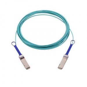 ������ Mellanox MFA1A00-E015 QSFP28-QSFP28, 15�