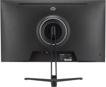 ���� ������ ������� 23.8" Digma Overdrive 24P410F ������ 1920x1080, 200Hz, IPS LED, 2ms, HDMI/DP/USB ��������-�������� ������������