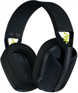 ���� ������ ��������� Logitech G G435, 981-001053 ��������-�������� ������������