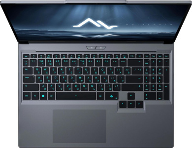 ������� Maibenben X-Treme Typhoon X16C-i54456 16" IPS/i5-14450HX/16Gb/512Gb/RTX 5060 8Gb/Linux/�����