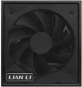 ���� ������� Lian Li SX1200P ATX 3.1, 1200W, 80 PLUS Platinum, ������