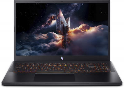 ������� Acer Nitro V 15 ANV15-52-54UP (NH.QZ7CD.00A) 15.6"/Core5 210H/16Gb/SSD1Tb/RTX5050 8Gb/������
