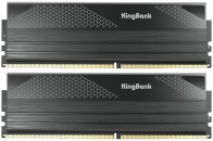 ����������� ������ Kingbank 32GB (2x16Gb) DDR5 6000MHz (K5.01.FPA5ED9502) ������