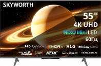 ��-��������� 55" Skyworth 55X66H ������