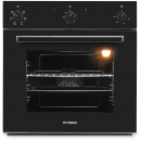 ������������ ������� ���� Hyundai 6006.03 BG black glass