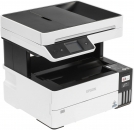 ��� Epson L6460 (C11CJ89507), A4 Duplex WiFi, ��������, �����